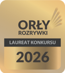 Orły Rozrywki 2026 – Laureat Konkursu