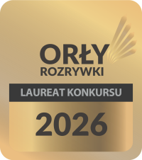 Orły Rozrywki 2026 – Laureat Konkursu
