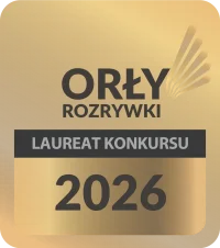 Orły Rozrywki 2026 – Laureat Konkursu